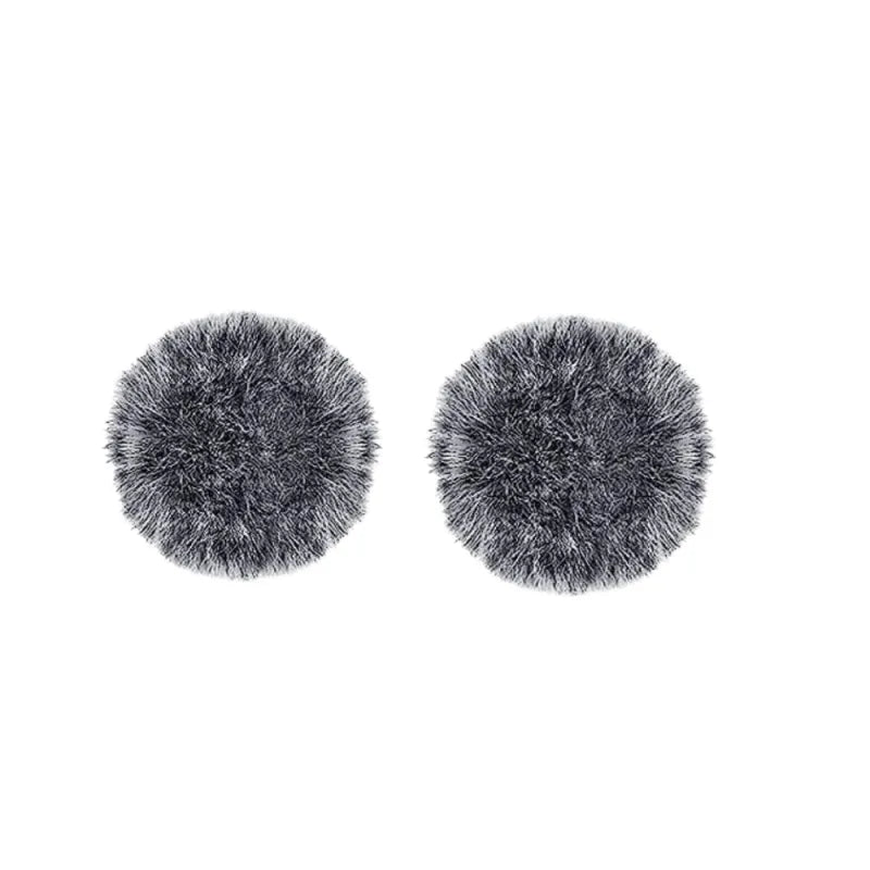 Triple Mode Wireless Clip Mic