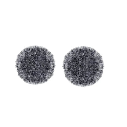 Triple Mode Wireless Clip Mic