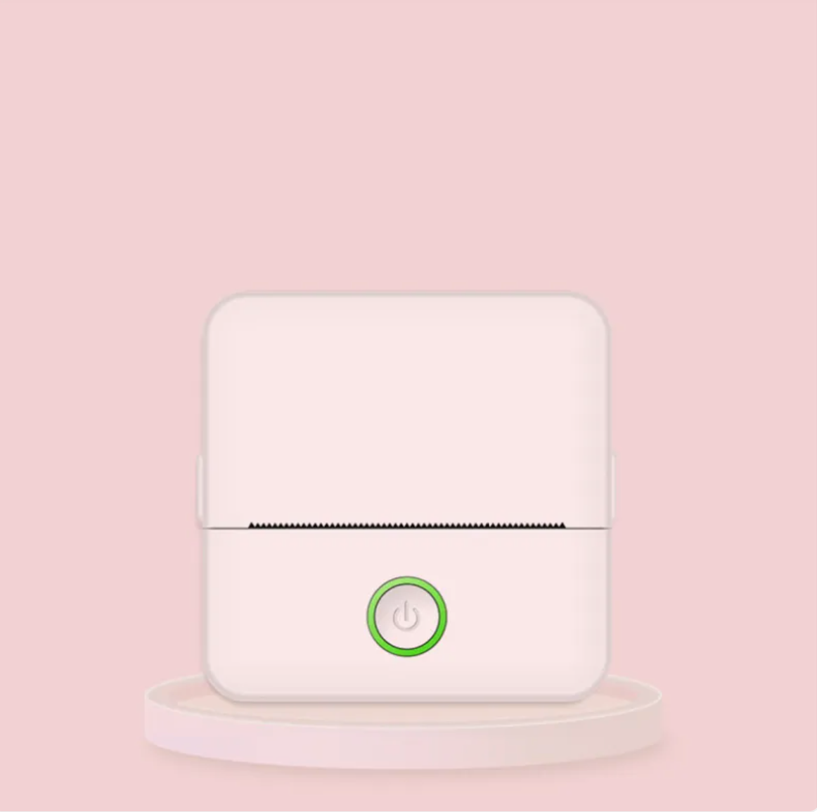Compact StudyMate Thermal Printer
