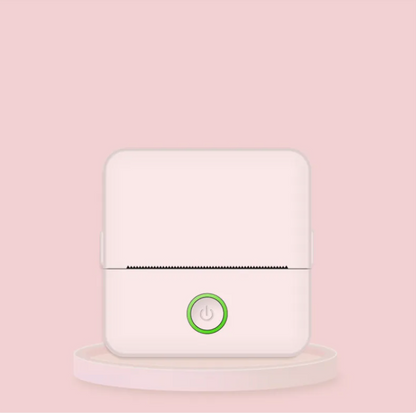 Compact StudyMate Thermal Printer