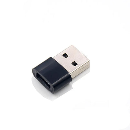 Triple Mode Wireless Clip Mic