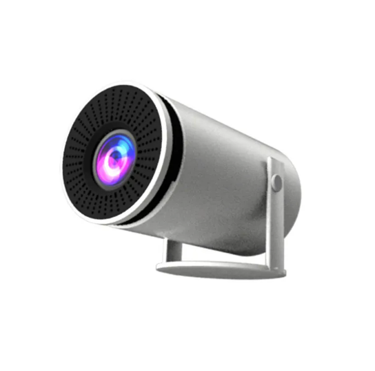 HY300 Home Cinema Projector