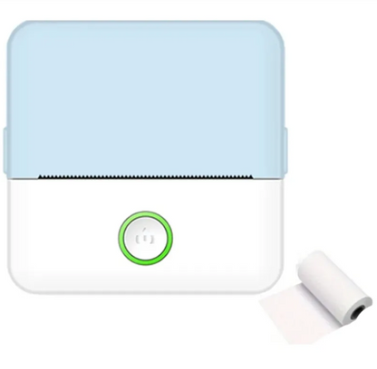 Compact StudyMate Thermal Printer