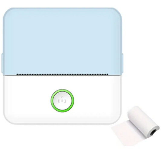 Compact StudyMate Thermal Printer