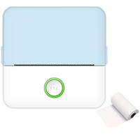 Compact StudyMate Thermal Printer